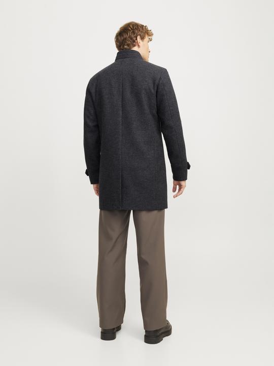 Actual product image Jack & Jones Jjemelton Wool Coat Sn (XL)