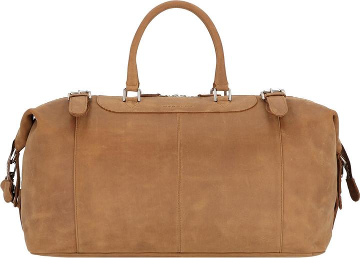 Actual product image Harolds Toro travelling bag leather 52 cm (27 l)