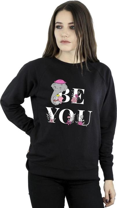 Produktbild Disney Dumbo Be You Sweatshirt (XL)