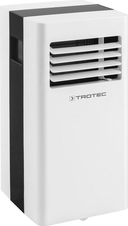 Produktbild Trotec Mobile air conditioner PAC 2600 X, Name: Mob. cond. PAC 2600 X, Suitable for indoor use: up t (34 m², 9000 BTU/h)