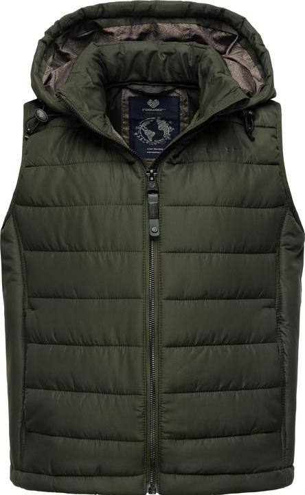 Actual product image Ragwear Vitek (128)