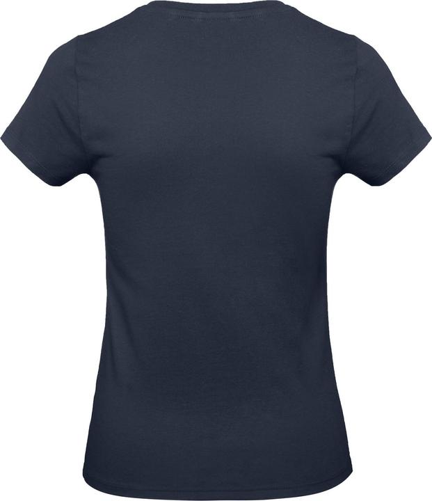 Actual product image B&C Womens/Ladies E190 T-Shirt (M)