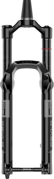 Actual product image RockShox Psylo Gold Isolator RC (130 mm, Air)