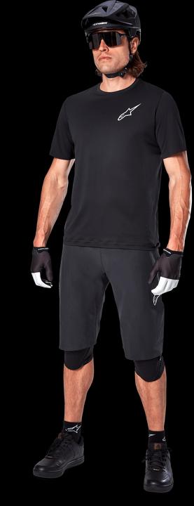 Actual product image Alpinestars Jersey 24 A-Aria Astar Ss (XL)