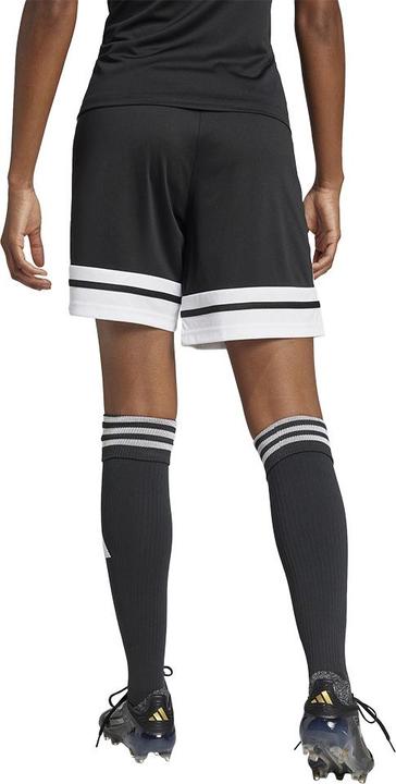 Actual product image adidas Squadra 25 Short Ladies (M)