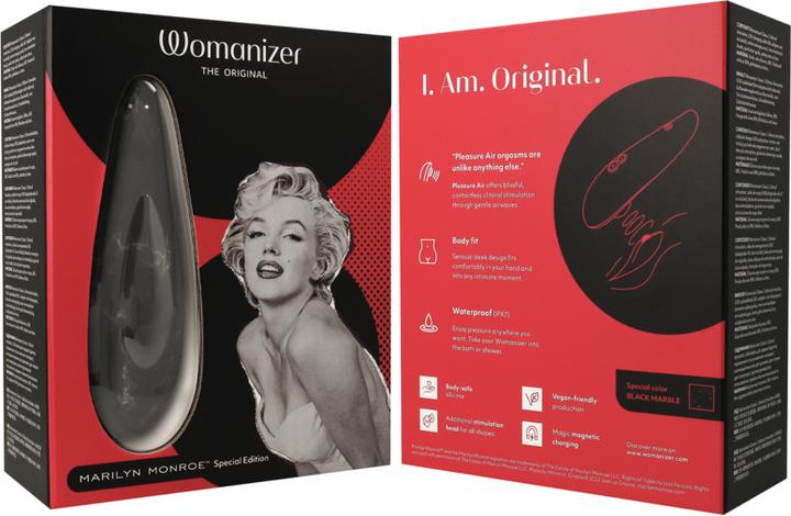 Immagine prodotto Womanizer Classico 2 Marilyn Monroe