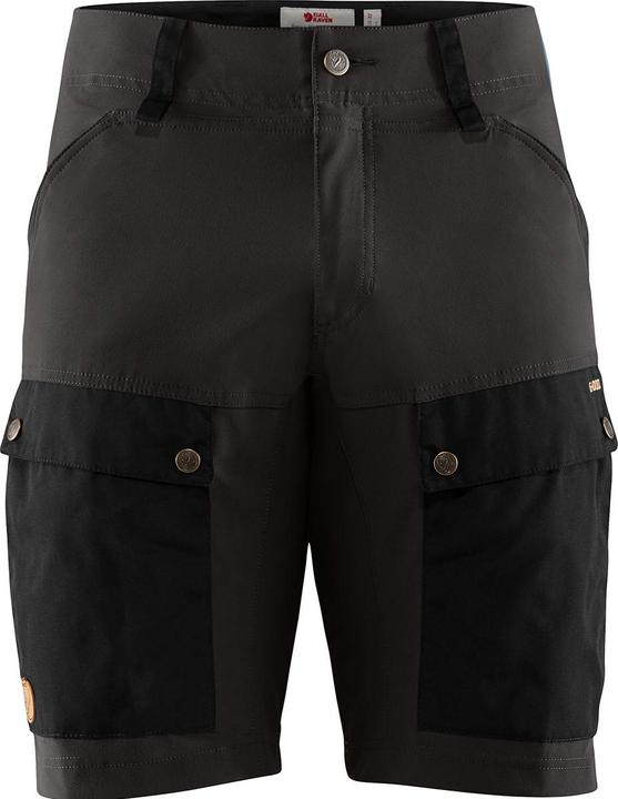 Actual product image Fjällräven Keb Shorts (54)