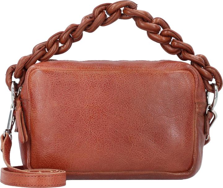 Image du produit Taschendieb Coburgbastei 4 Sac à main en cuir 22 cm
