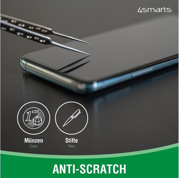 Immagine prodotto 4smarts Set iniziale a 360° (Samsung Galaxy A54 5G)
