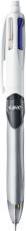 Produktbild Bic 4 Colours 3+1 HB (Grau, Weiss, 1 x)