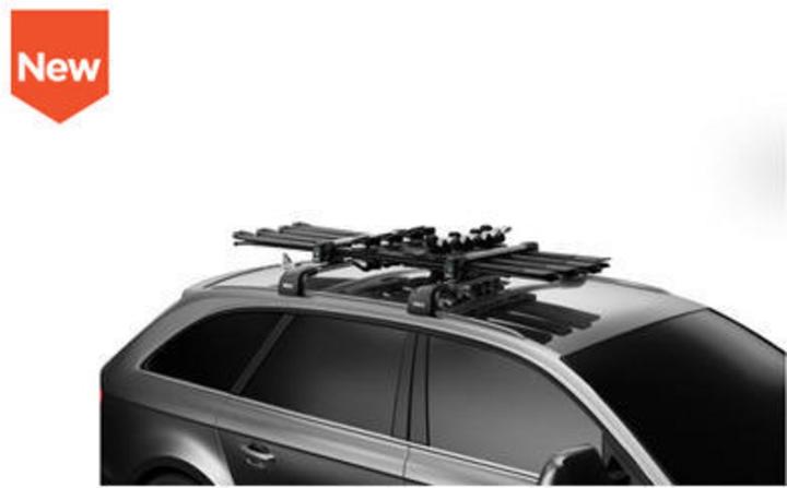 Image du produit Thule SnowPack M