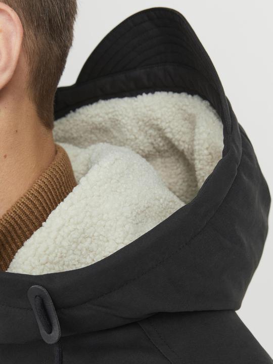Immagine prodotto Jack & Jones Parka con cappuccio (S)