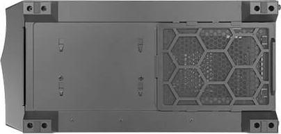 Actual product image Antec DF700 Flux (ATX, mATX, Mini-ITX)