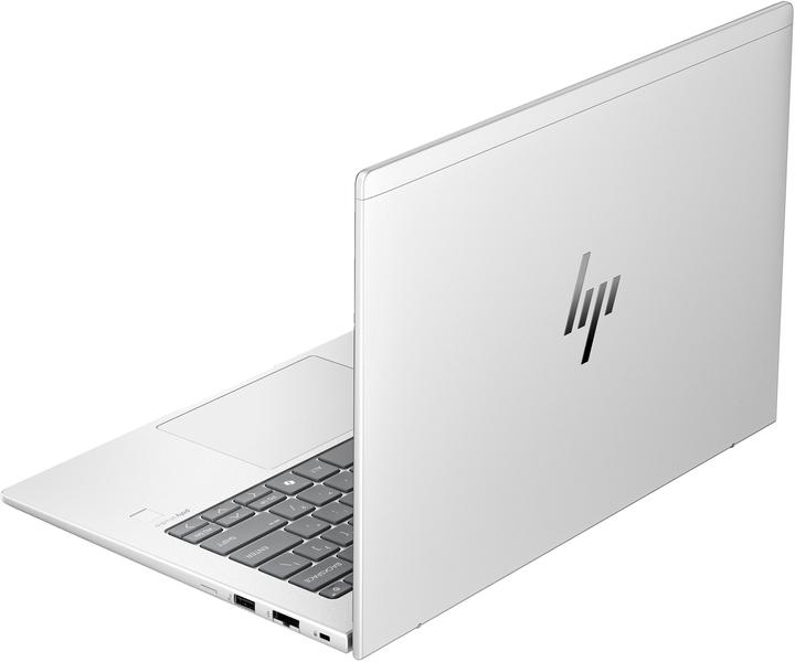 Actual product image HP EliteBook 640 G11 - 14 inch - Intel Core Ultra 7 155U - 16GB RAM - 512GB SSD - Windows 11 Pro (14", 16 GB, 512 GB, Eng. Int.)