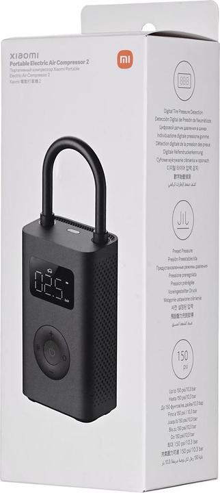 Produktbild Xiaomi Air Compressor 2