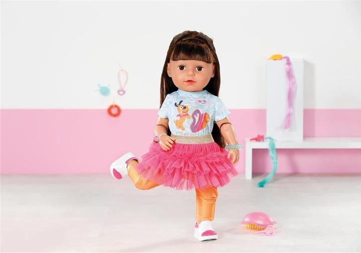 Actual product image Baby Born Sister Play & Style
