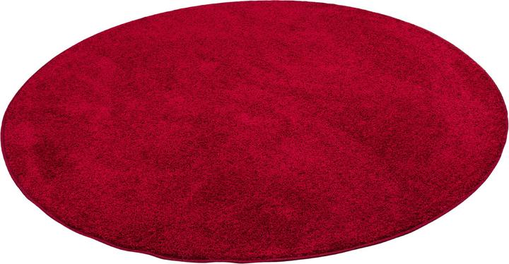 Produktbild Snapstyle Teppich Hochflor Shaggy Cottage (Ø 160 cm)