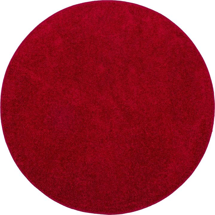 Produktbild Snapstyle Teppich Hochflor Shaggy Cottage (Ø 160 cm)