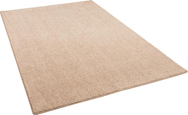 Produktbild Snapstyle Hochflor Velours Teppich Mona (200 x 250 cm)