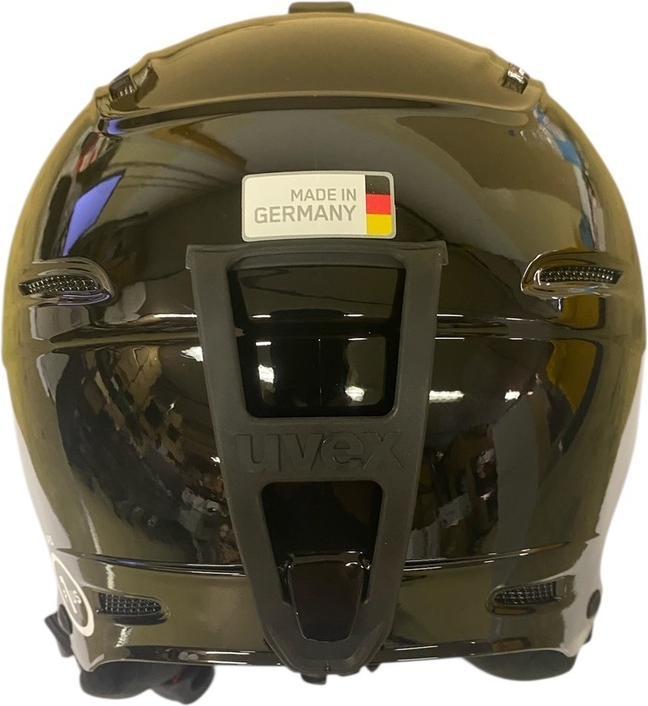 Immagine prodotto Uvex Sports P1Us (52 - 55 cm)