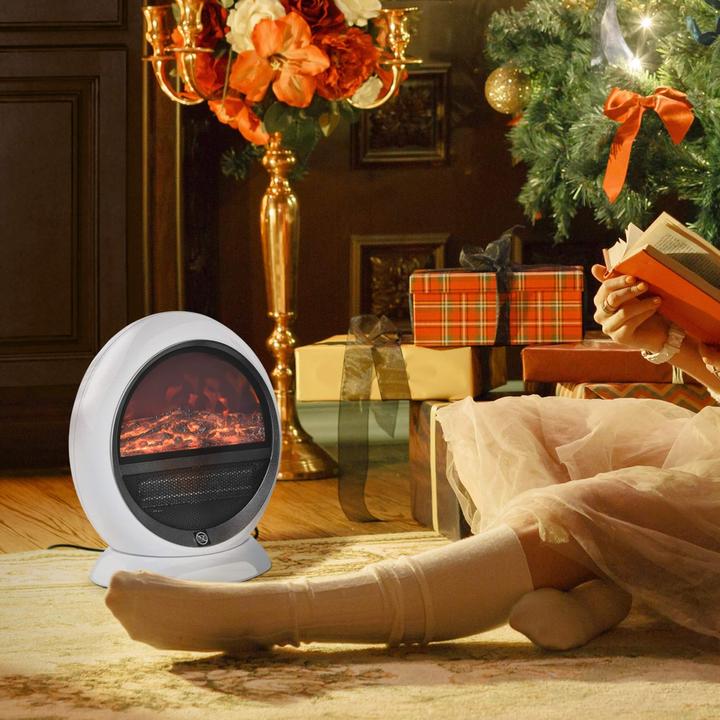 Actual product image Jamb Fan heater (1500 W)