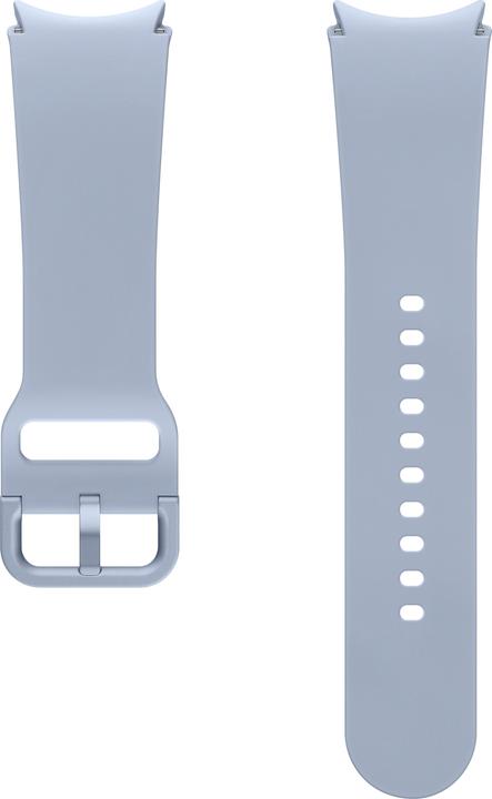 Image du produit Samsung Bande sportive (20 mm, Fluoroélastomère, Galaxy Watch6)