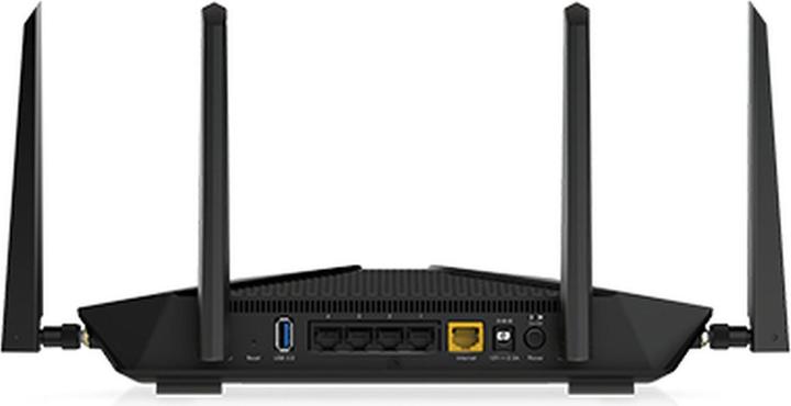 Produktbild Netgear RAX50 Nighthawk AX6