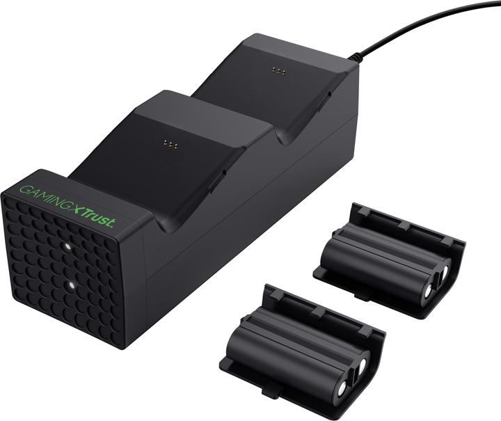 Trust GXT 250 (Xbox Series X, Xbox Serie S)