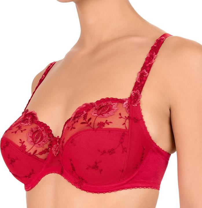 Actual product image Conturelle Provence underwired bra (70 I, Single pack)