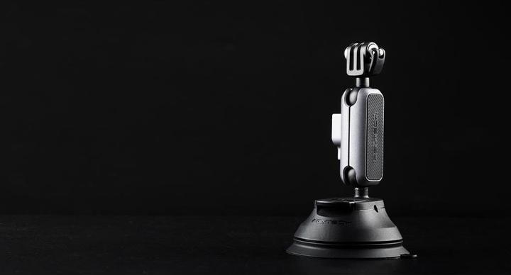 Actual product image Pgytech Suction Cup Mount Actioncam