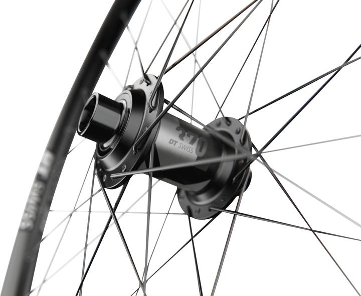 Image du produit DT Swiss D 1900 Classic (Roue avant, 26")