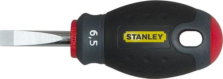 Stanley Sleufschroevendraaier (Gleuf)
