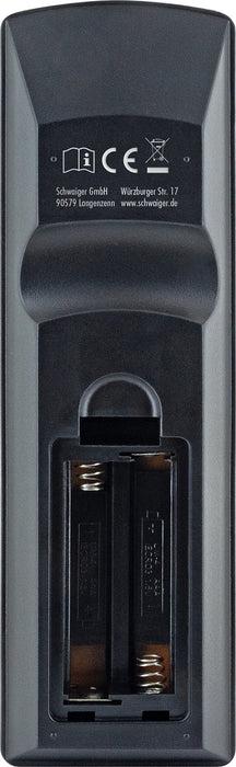 Immagine prodotto Schwaiger DCR621 (DVB-C, Albero CI, Slot CI+)