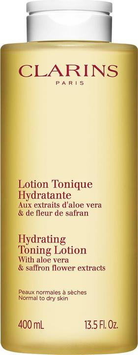 Immagine prodotto Clarins Tonico Idratante 400ml (Acqua tonica, 400 ml)