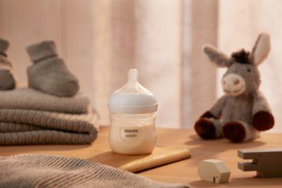 Image du produit Philips Avent Réponse naturelle (125 ml)