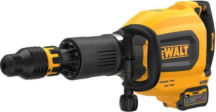Produktbild DeWalt 5035048791691 (Akkubetrieb, 54 V)