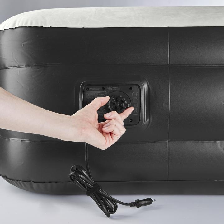 Produktbild H. P. Schou Living Outdoor - Air Bed / Mattress Double (89726)