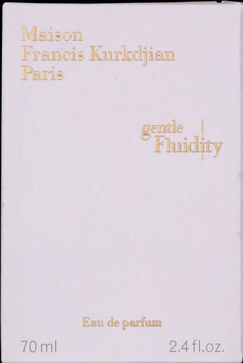 Image du produit Maison Francis Kurkdjian Fluidité douce (Eau de parfum, 70 ml)