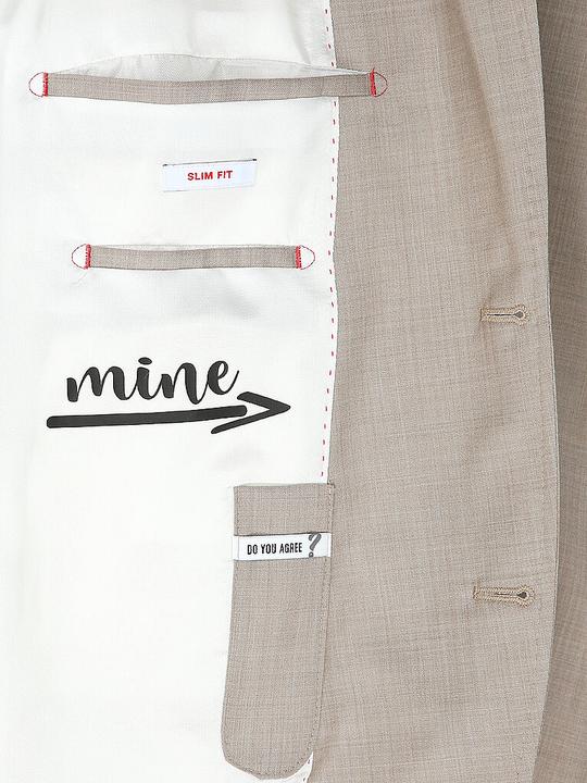 Image du produit CG Veste slim-fit "Patrick (54)