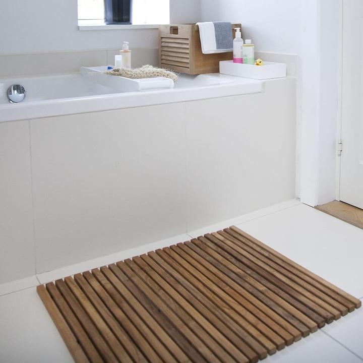 Produktbild Cinas Bath (60 x 80 cm)