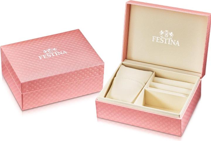 Produktbild Festina Mademoiselle (Analoguhr, 33 mm)