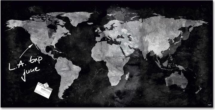 Noir, Blanc, Gris