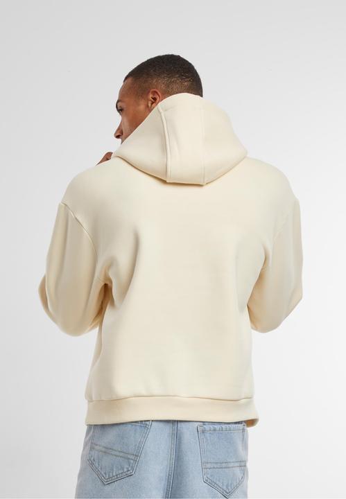 Produktbild Urban Classics Upscale Theorie Du Chaos Fluffy Hoody - 174503 (3XL)