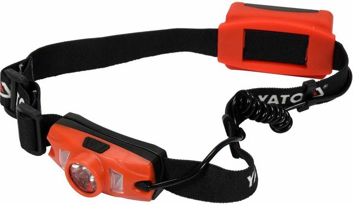 Immagine prodotto Yato YT-08595 (500 lm)