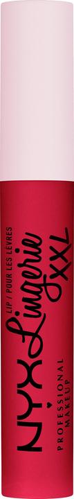 Produktbild NYX Professional Make-Up Lip Lingerie XXL Untamable (25 Untamable)