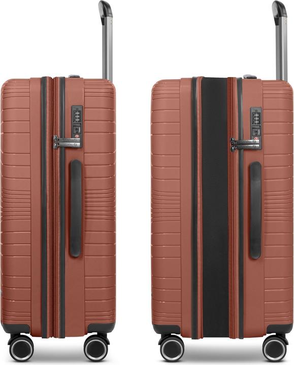 Actual product image Franky Dallas 3.0 (74 l, M (50 - 90l))