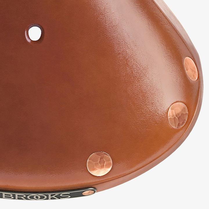 Actual product image Brooks England B17 Special