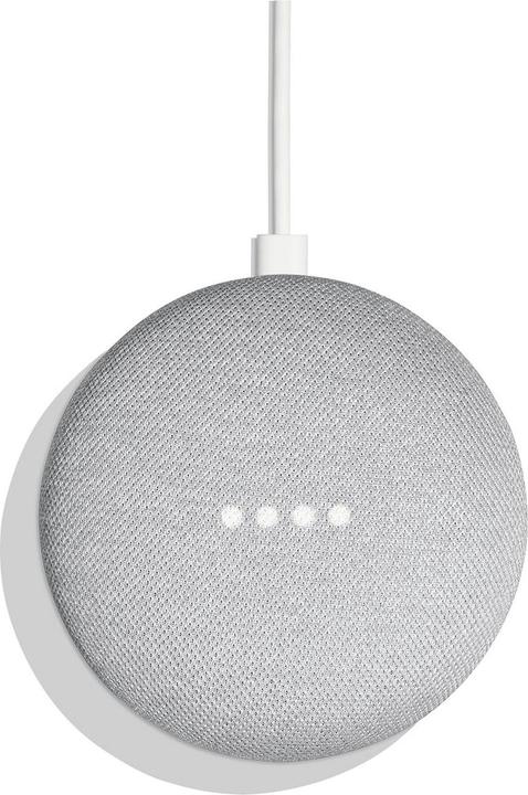 Image du produit Google Accueil Mini (Assistant Google, IFTTT)