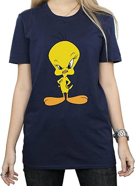 Looney Tunes Angry TShirt