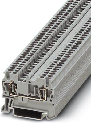 Actual product image Phoenix Contact Through terminal block,din rail,ST1.5 (Various)